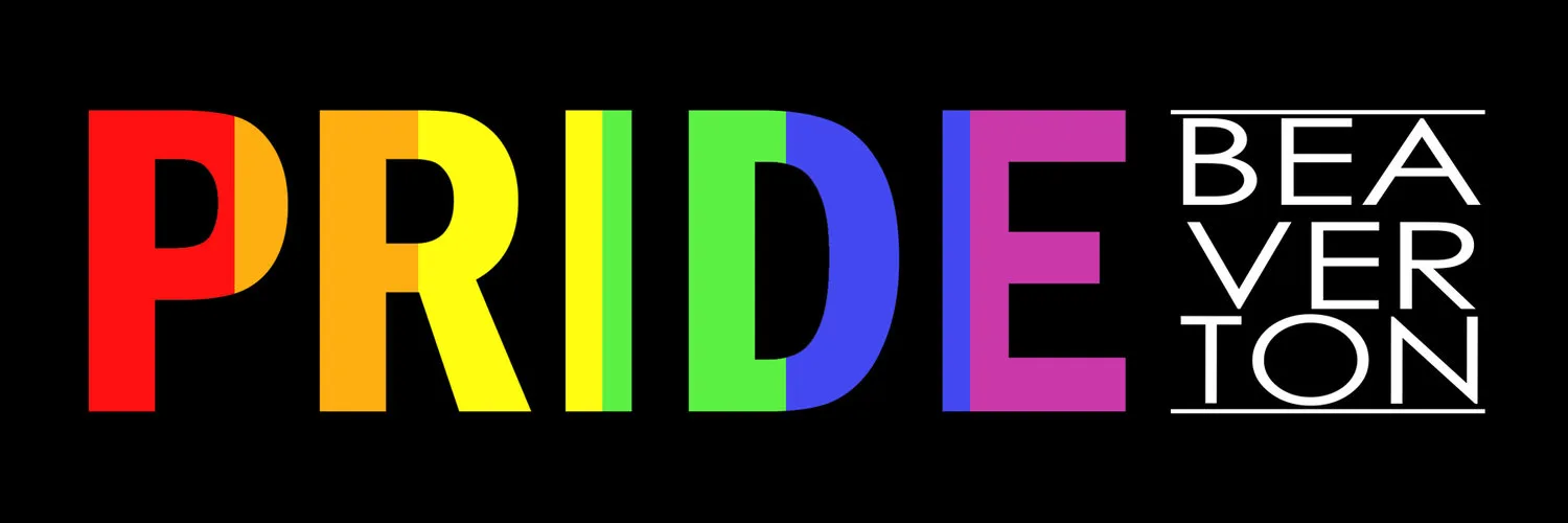 Pride Beaverton LOGO