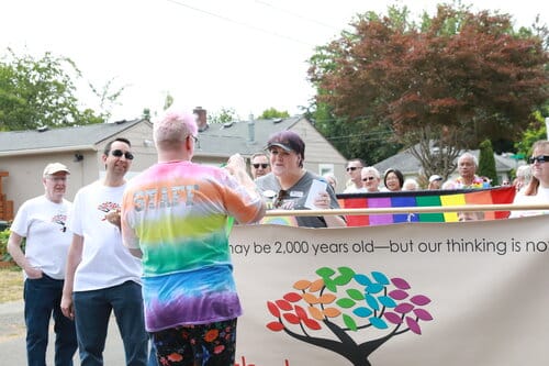 pride parade beaverton oregon pride parade beaverton oregon