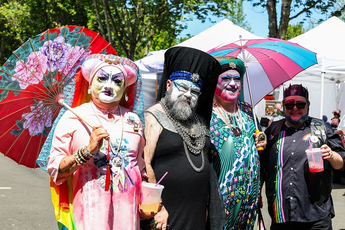 sisters perpetual indulgence