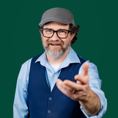 magician john stevens